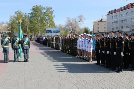 День памяти и скорби