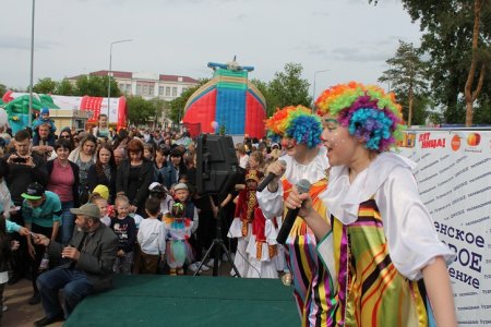 Защитить детей от скуки