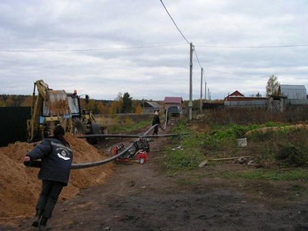 Жительница Костаная доказала в суде, что её дом незаконно отключили от холодного водоснабжения