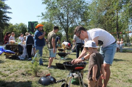 Днем в «Достыке», вечером в on-line по РЦТ