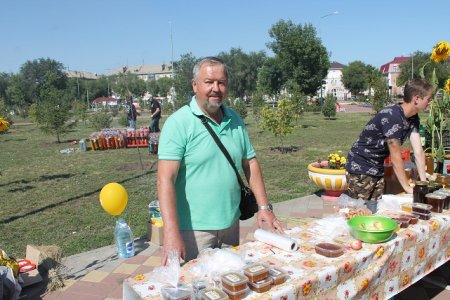 Днем в «Достыке», вечером в on-line по РЦТ