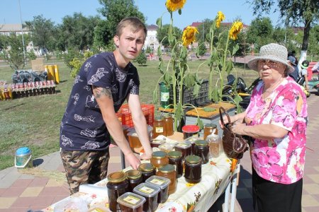 Днем в «Достыке», вечером в on-line по РЦТ