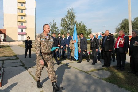 Боевое братство