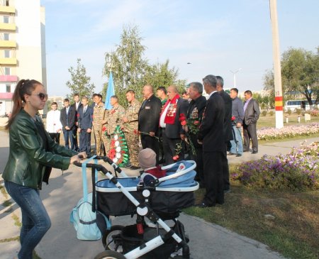 Боевое братство