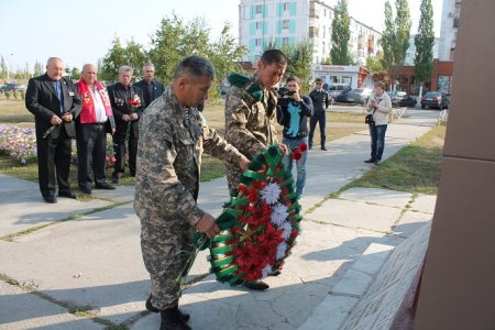 Боевое братство