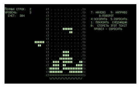 Тетрис - игра, которую «нечаянно» придумал советский инженер