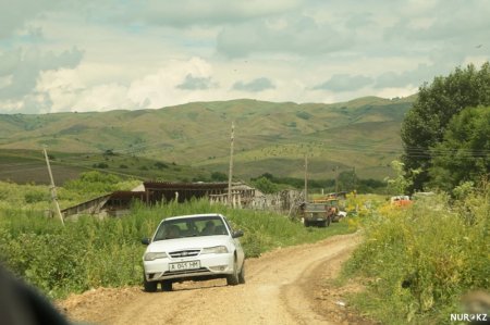 Жители села в Алматинской области полностью отказались от алкоголя (фото)