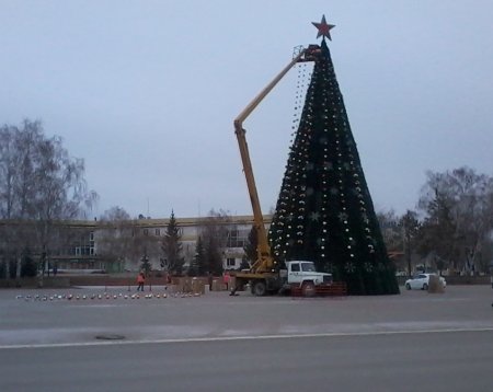 Для сказочного настроения