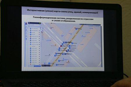 Как «поумнеет» областной центр - новый генеральный план и полная автоматизация в сфере ЖКХ обещаны Костанаю