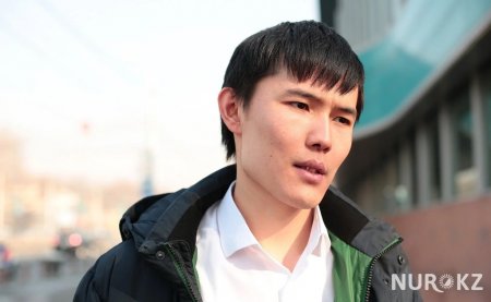 Молодежь о 14 февраля: Для казахстанского народа этот праздник не важен