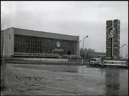 Перемен требовали наши сердца