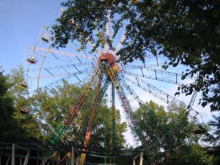 Перемен требовали наши сердца