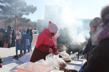 Пять горячих часов