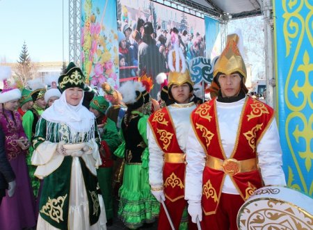 По наследию предков и законов природы