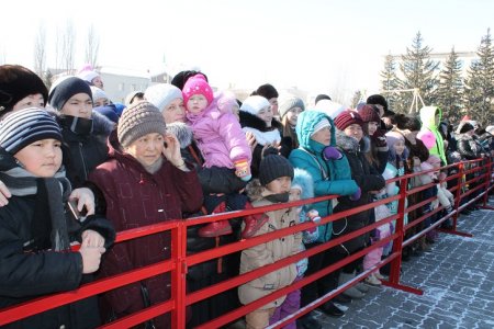 По наследию предков и законов природы