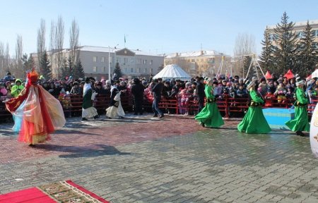 По наследию предков и законов природы