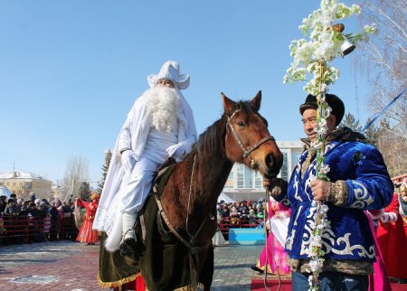 По наследию предков и законов природы