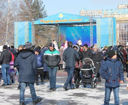 По наследию предков и законов природы