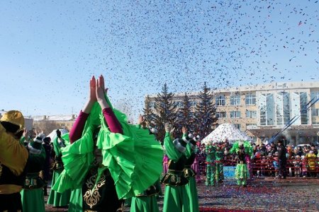 По наследию предков и законов природы