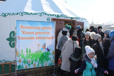 По наследию предков и законов природы