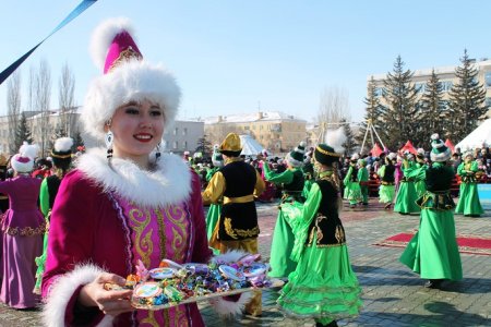 По наследию предков и законов природы