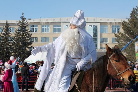 По наследию предков и законов природы