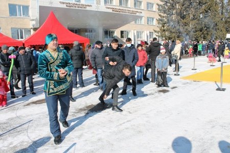 По наследию предков и законов природы