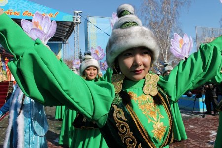 По наследию предков и законов природы