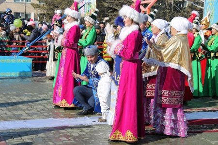 По наследию предков и законов природы