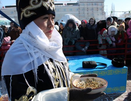 По наследию предков и законов природы