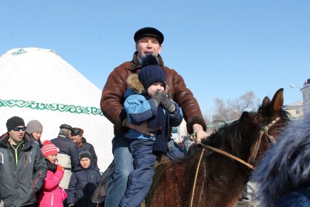 По наследию предков и законов природы