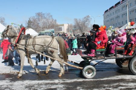 По наследию предков и законов природы