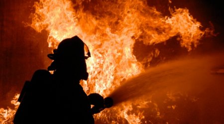 Простые правила, которые при пожаре могут спасти вам жизнь