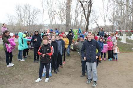 Хоть и в дождь, но весело