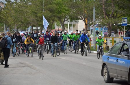 Рудненский ECO-FEST