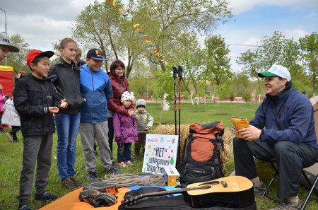 Рудненский ECO-FEST