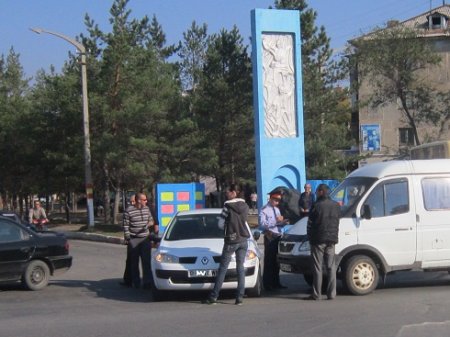 Полицейские Рудного: Чаще всего виновниками серьезных ДТП становятся мужчины