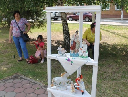 Праздник всех городов и Астаны