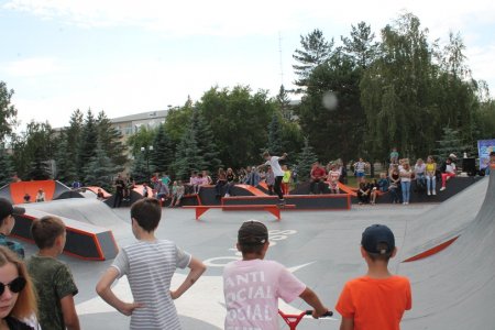 Праздник всех городов и Астаны