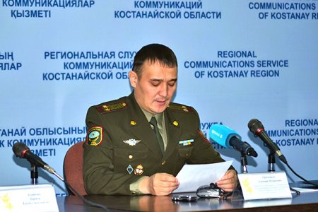 Пожаров столько же, но ущерб больше - ДЧС по Костанайской области подвел итоги 9 месяцев 2018 года