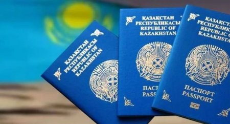На вопросы казахстанцев о миграции и временной регистрации ответили в МВД