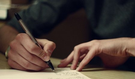 Что будет, если люди перестанут писать от руки, рассказали ученые