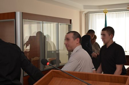 Дело об убийстве сапожника в Рудном начали рассматривать с участием присяжных заседателей
