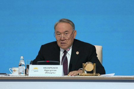 Назарбаев: Минимальная выплата многодетным семьям на одного ребёнка составит 21 000 тенге