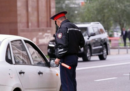 9 млн тенге штрафов взыскали за три дня полицейские в Костанайской области