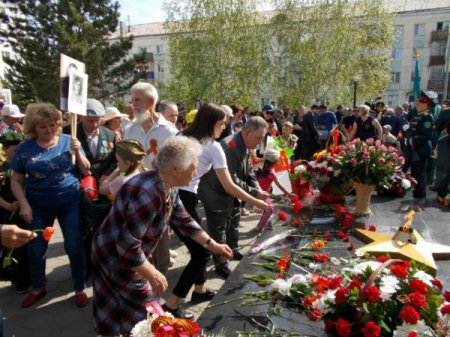 "Говорить о войне не любил" - рудничане вспоминают земляков, победивших фашизм