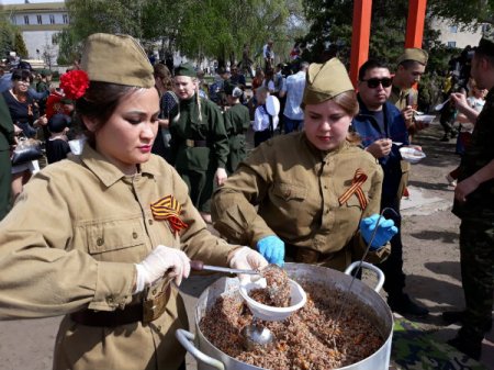 "Говорить о войне не любил" - рудничане вспоминают земляков, победивших фашизм