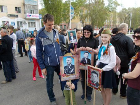 "Говорить о войне не любил" - рудничане вспоминают земляков, победивших фашизм