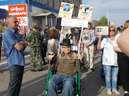 "Говорить о войне не любил" - рудничане вспоминают земляков, победивших фашизм