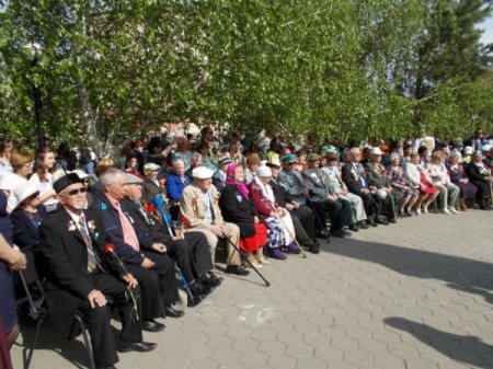 "Говорить о войне не любил" - рудничане вспоминают земляков, победивших фашизм